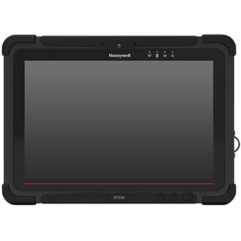 Tablet Honeywell RT10W | 10.1 " | Wi-fi | 8 GB | 128 GB | Preto - 1