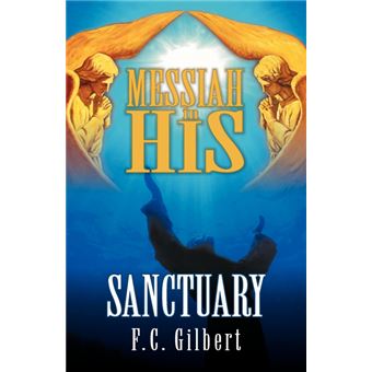 Messiah in His Sanctuary - Paperback / softback - 2004 - 1