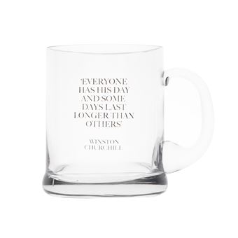 Caneca de Cerveja Creative Tops Earls. & Co | 70cl - 1