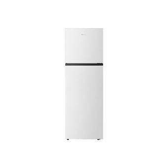 Frigorífico com Congelador Hisense RT327N4AWE | 167,6x55x56,7 cm | 251 L | E | Branco - 1
