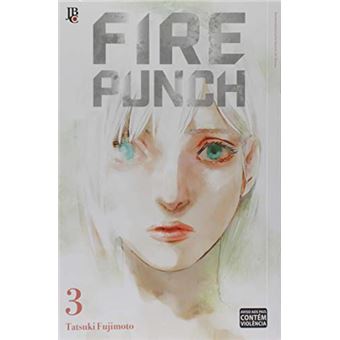 Fire Punch - Volume 3 - 1