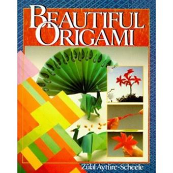 Beautiful Origami - 1