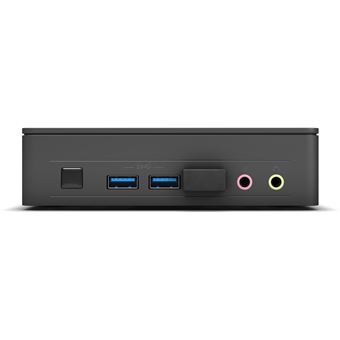 Mini PC Intel NUC 11 Essential Mini PC - NUC11ATKC2 | Intel® Celeron® N N4505 | Intel® UHD Graphics | 4 GB | eMMC 64GB - 1