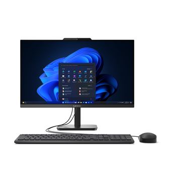 PC All-in-One Lenovo V100 | 23.8'' | Intel® N N100 | Intel® UHD Graphics | 8 GB | SSD 256GB - 1