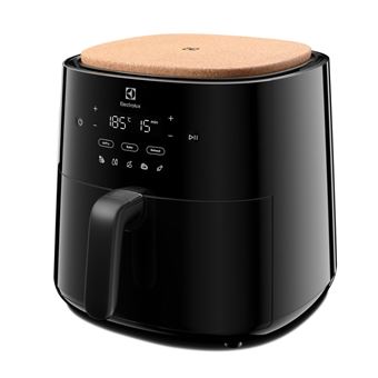 Air Fryer Electrolux EAF5B | 5 L | 1500 W | Preto - 1