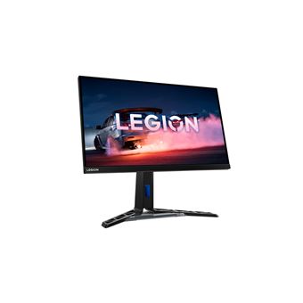 Monitor Gaming Lenovo Legion Y27q-30 | LED | QHD | 5 ms | 180 Hz | 27" | F - 1