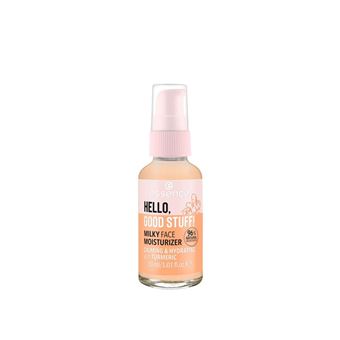 Leite de limpeza & lavagem facial Essence Hello, Good Stuff! Face Moisturizer - 1