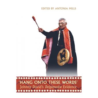 Hang Onto These Words - 1