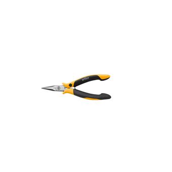 Alicates de Pontas Compridas Wiha Z 36 0 04 | Amarelo - 1
