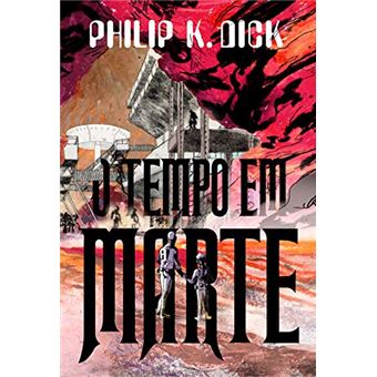 Tempo Em Marte, O - 1