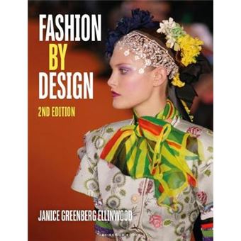 Fashion By Design - 1