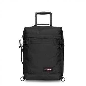 Mala de Viagem Eastpak Strapson Xxs Black - 1
