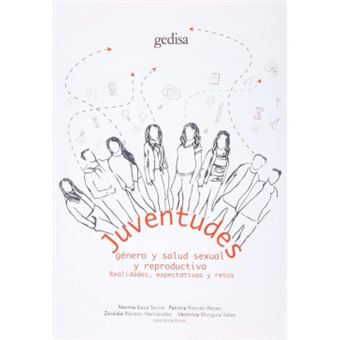 Juventudes, Género Y Salud Sexual Y Reproductiva - 1