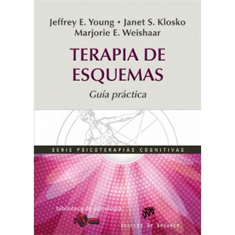 Terapia De Esquemas - 1