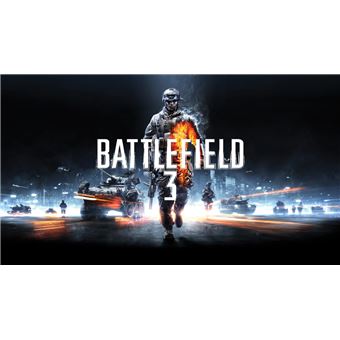 Videojogo Electronic Arts Battlefield 3 - 1