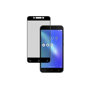Capas de Telemóveis Película de Vidro Temperado Asus ZenFone 3 Max 5.5  \u200fZC553KL Capas de Telemóveis
