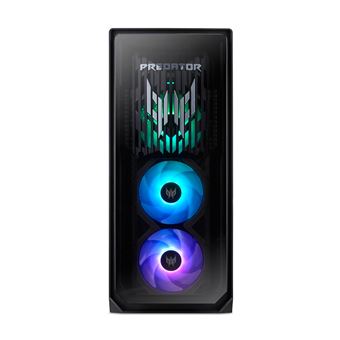 Desktop Gaming Acer Predator PO7-660 | Intel Core Ultra 9 285K | GeForce RTX 5090 | 64 GB | SSD 2TB - 1