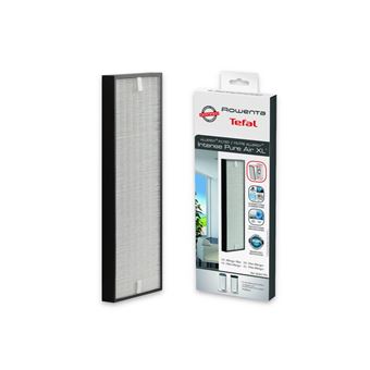 Filtro Purificador de Ar Rowenta Intense XD6077 | Branco - 1