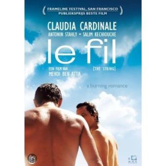 Fil Le (The String) - 1