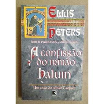 A Confissao Do Irmao Haluin - 1