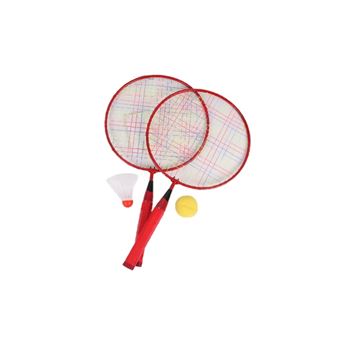 Raquete Badminton LPM - 1