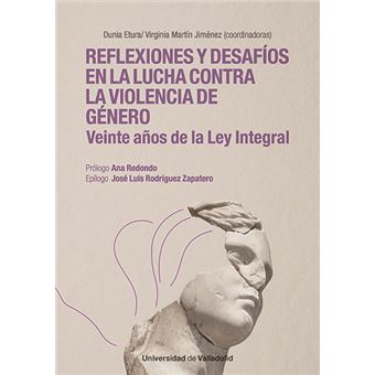 Reflexiones Y Desafíos En La Lucha Contra La Violencia De Género ...
