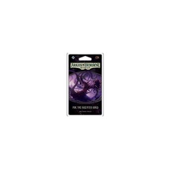 Arkham Horror LCG: For the Greater Good - Fantasy Flight - 1