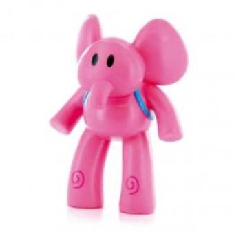 Figura Elefante Elli Pocoyo - 1