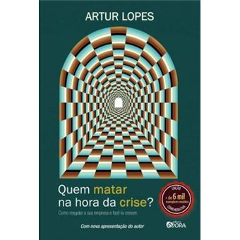 Quem matar na hora da crise? - 1