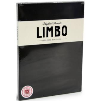 Limbo: Special Edition (PC/ Mac DVD)
