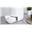 Desumidificador Cecotec Big Dry 2500 | Pure Light | Branco_1