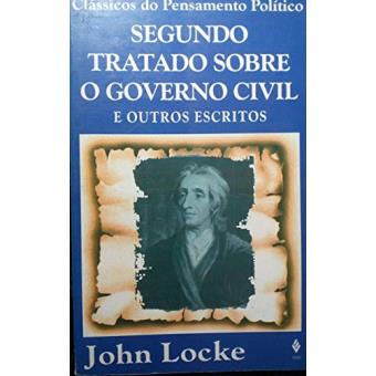 Segundo Tratado Sobre Governo Civil - 1