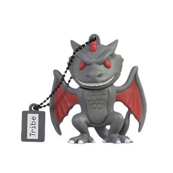 Pen Drive USB 2.0 Game of Thrones Drogon 16GB - 1