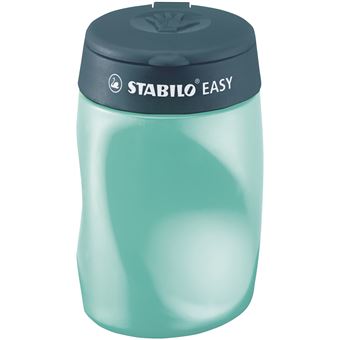 Apontador Manual STABILO EASYsharpener | Cor de gasolina - 1