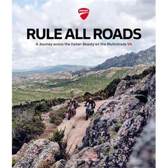 Rule All Roads - 1