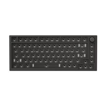 Keyboard Barebone Glorious PC Gaming Race GMMK Pro | Preto - 1