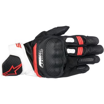 Luva Desportiva Alpinestars 3558517-123-S - 1