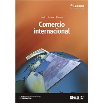 Comercio internacional - 1