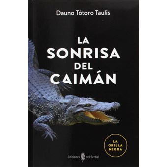 La Sonrisa Del Caimán - 1