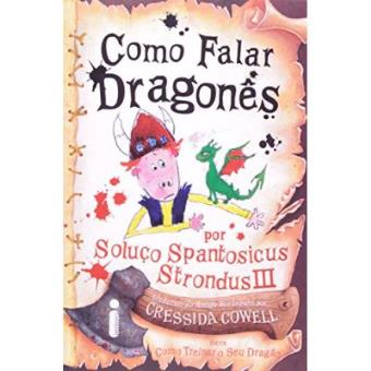 Como Falar Dragonês - 1