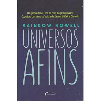 Universos Afins - 1