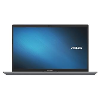 Portátil ASUS P3540FA-EJ0187R i5 SSD 256GB 15.6" Cinzento