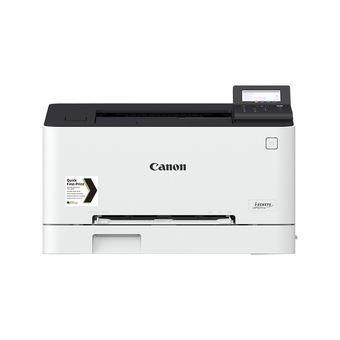 Impressora a Laser Cor Canon LBP621Cw Wi-Fi Preto