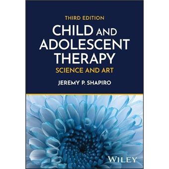 Child And Adolescent Therapy - 1