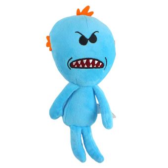 Peluche HSMY Rick and Morty - Pessoa 7 | 23 cm - 1
