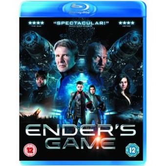 Ender'S Game (Import) - 1