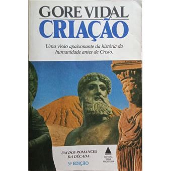 Criação. - 1