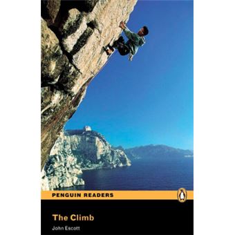 Penguin Readers 3: Climb, The Book - 1