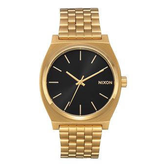 Relógio Nixon Time Teller | Dourado - 1