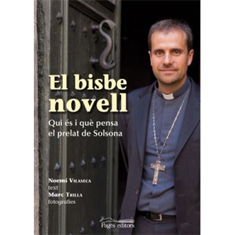 El Bisbe Novell - 1